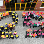 PERI marks 25 years since opening of UK headquarters