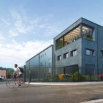 Plans approved for build of ‘world class’ facility for Historic Environment Scotland archive