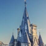 Shortlist unveiled for NFRC Scottish Roofing Awards 2023