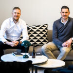New leadership team sees ‘strong growth’ for B&W Engineering’s Edinburgh Office
