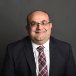Ross-shire Engineering appoints new CEO Stephen Slessor