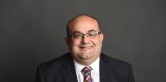 Stephen Slessor