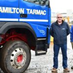 Ayrshire firm hailed for ‘crucial’ role in build of UK’s tallest onshore wind turbines