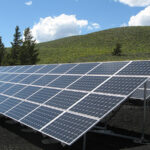 Commercial solar photovoltaic: transitioning from the carrot to the stick