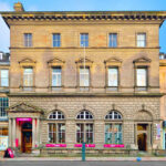 ‘Once in a generation’ Edinburgh commercial property opportunity opens up for wealthy Scots