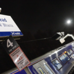 Significant milestone reached on £63.3m Glasgow – Barrhead electrification project