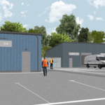 Tilbury Douglas to lead Braidhurst Industrial Estate project
