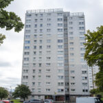 CCG completes latest phase of fire safety measures in East Kilbride flats