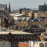How resilient is Glasgow’s architecture?