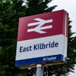 Contracts awarded for £61.5m East Kilbride rail project