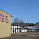 RAAC repairs at Forres Academy estimated to hit £624,000
