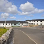 Western Isles’ Goathill development wins major healthcare award