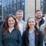 Engineering consultancy announces raft of appointments in Glasgow office