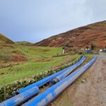 ‘Vital’ Dumfries and Galloway pipeline to be replaced in £1.8m project