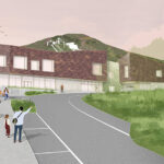 Green light for new national leisure destination on the Pentland Hills