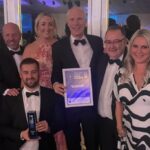 Zentia takes home Made in Britain Award 2023