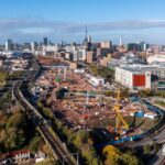 Scotland lags behind every other UK nation for HS2 contracts
