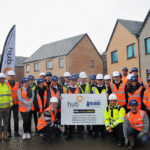 hub South West supports STEM programme designed to address construction skills gap