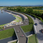 GRAHAM gets January start date for £22.68m Aurs Road upgrade