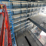 Paisley business takes on ‘unique and complex’ power station scaffolding project