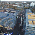 Going for gold: DC Timber Systems awarded highest rating by STA