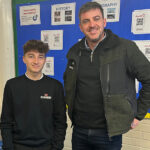 Highland firm invests in future of local construction industry with academy partnership