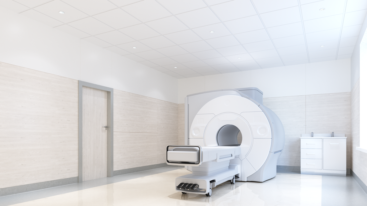 MRI 