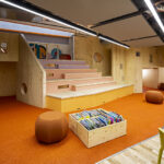 Refurbishment project leads to new chapter for Paisley library