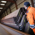 Sheet piling specialist urges industry to focus on embedded carbon reduction