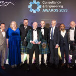 Goodson Associates marks milestone year with award win