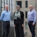 Graham + Sibbald bolsters architecture team across the UK