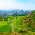 Edinburgh residents urged to give their views on energy efficiency