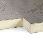 Recticel’s Eurothane GP among first building products to be CCPI verified