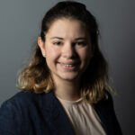 Narro associate wins Emerging Professional of the Year accolade