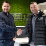 Edinburgh Boiler Company promotes Dougie Bell to MD