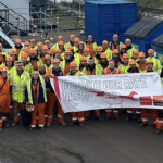 Union secures ‘outstanding’ 17.4% rise for thousands of construction workers