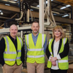 Kirkwood Timber Frame appoints two new directors to help drive market growth