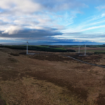 South Ayrshire wind farm to provide £2.8m in funding to communities