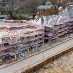 Donaldson Timber Systems secures place on CHIC’s newbuild development framework