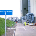 Civils work due for completion at Grangemouth Energy from Waste facility