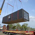 Modular housing specialist lands role on Hub South East’s supply chain