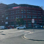 Wraptite protection chosen for Isle of Man seafront property