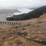 Work complete on £1.6m Rannoch Viaduct project