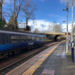 Thornliebank road bridge to be demolished and rebuilt in £5.5m project