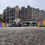 Community to have a say on Leith Pride Bridge designs