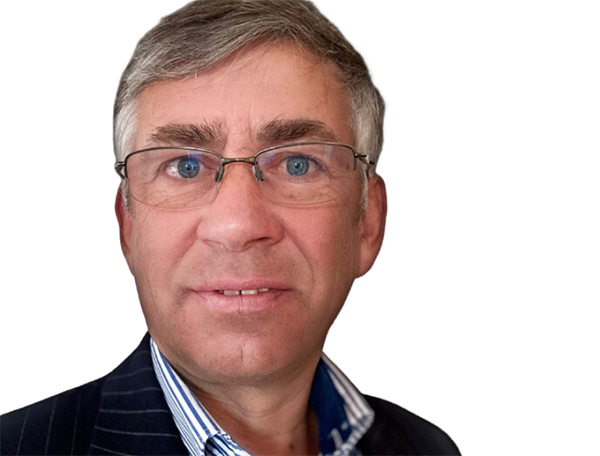 Mark Snelling