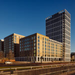 BTR developer thrilled with Glasgow project’s award success