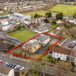 Former bank building in East Kilbride brought to the market