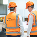Strong turnout at Paisley contractor’s annual careers evening