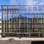 Sustainable Edinburgh office development secures first pre-letting tenant